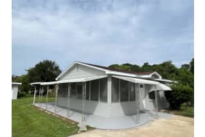 1811 47th Street, Fort Pierce, FL 34947 - MLS#F10535720