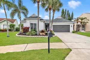 12931 Elmford Ln, Boca Raton, FL 33428 - MLS#F10535721