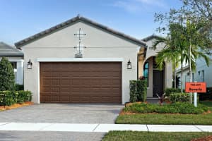 12569 Leopold Way, Port Saint Lucie, FL 34987 - MLS#F10535722