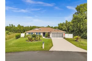 5856 NW Cullom Cir, Port Saint Lucie, FL 34986 Sold 12/22/25