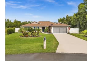 5856 NW Cullom Cir, Port Saint Lucie, FL 34986 Sold 12/22/25