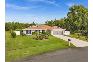 5856 NW Cullom Cir, Port Saint Lucie, FL 34986 - MLS#F10535725