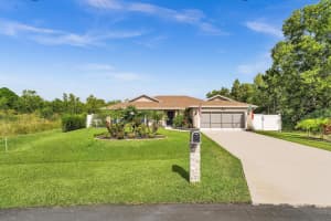 5856 NW Cullom Cir, Port Saint Lucie, FL 34986 - MLS#F10535725