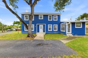 819 Lytle Street, West Palm Beach, Fl 33405, West Palm Beach
