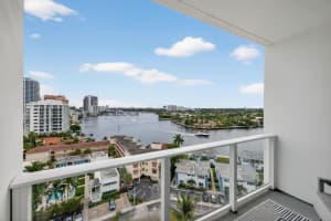 401 N Birch Rd 1103, Fort Lauderdale, FL 33304 - MLS#F10535746