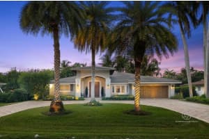 707 26 Avenue, Fort Lauderdale, FL 33304 - MLS#F10535772