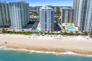 3430 Galt Ocean Drive, Fort Lauderdale, FL 33308 - MLS#F10535785