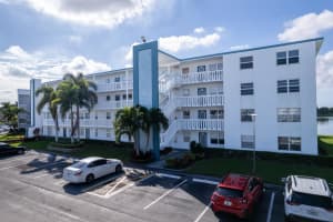 1056 Exeter D 1056, Boca Raton