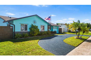 8610 46th Street, Lauderhill, FL 33351 - MLS#F10535808