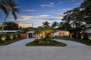 4450 Ne 15th Terrace, Oakland Park, Fl 33334, Fort Lauderdale