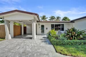 4450 15th Terrace, Oakland Park, FL 33334 - MLS#F10535823