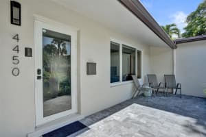 4450 15th Terrace, Oakland Park, FL 33334 - MLS#F10535823