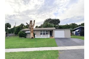 1643 W River Dr, Margate, FL 33063 - MLS#F10535835