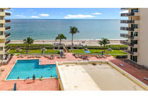 1147 Hillsboro Mile 506, Hillsboro Beach, FL 33062 - MLS#F10535844