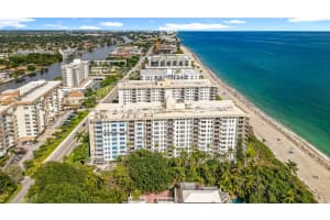 1147 Hillsboro Mile 506, Hillsboro Beach, FL 33062, Hillsboro Beach, FL 33062 - MLS#F10535844