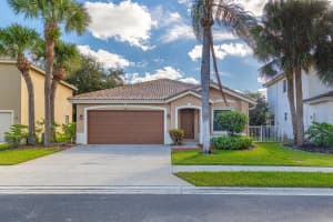 1825 Magliano Dr, Boynton Beach, FL 33436 - MLS#F10535858