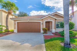 1825 Magliano Dr, Boynton Beach, FL 33436 - MLS#F10535858