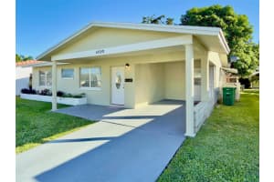 4510 NW 46th St, Tamarac, FL 33319 - MLS#F10535860