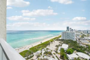 7330 Ocean Terrace LPH-C, Miami Beach, FL 33141 - MLS#F10535861