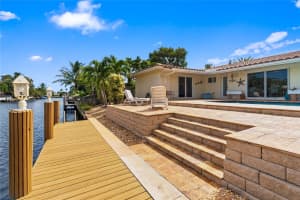 1417 NE 56TH CT, Fort Lauderdale, FL 33334 - MLS#F10535862