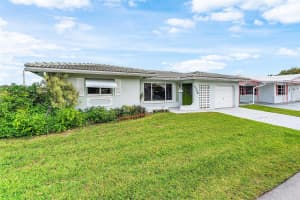 4706 NW 43rd Ter, Tamarac, FL 33319 - MLS#F10535866