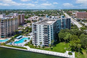 2900 NE 14th Street Cswy 209, Pompano Beach, FL 33062 - MLS#F10535874