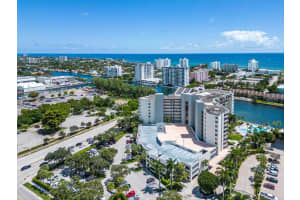 2900 NE 14th Street Cswy 209, Pompano Beach, FL 33062 - MLS#F10535874