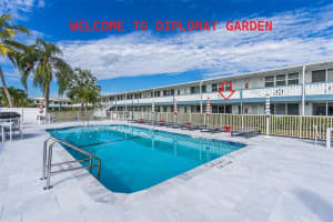 851 Atlantic Shores Blvd 119, Hallandale Beach, FL 33009 - MLS#F10535876