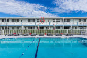 851 Atlantic Shores Boulevard, Hallandale Beach, FL 33009 - MLS#F10535876