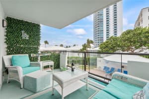 1500 Ocean Boulevard, Pompano Beach, FL 33062 - MLS#F10535881