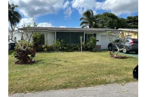 861 Sw 63rd Way, North Lauderdale, Fl 33068, North Lauderdale