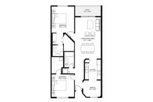 1606 Abaco Dr E1, Coconut Creek, FL 33066 Sold 01/13/26