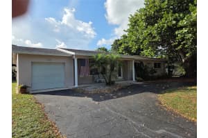 1431 NW 71st Ave, Plantation, FL 33313 Sold 12/12/25
