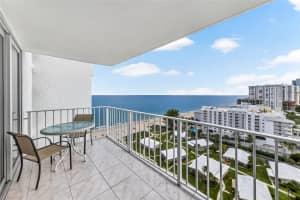 1010 S Ocean Blvd LPH7, Pompano Beach, FL 33062 - MLS#F10535903