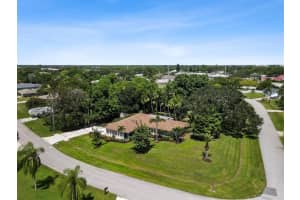 1997 SE Bolton Ave, Port Saint Lucie, FL 34952 - MLS#F10535904