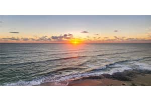 4200 N Ocean Drive 1-1106, Riviera Beach, FL 33404 - MLS#F10535913