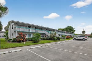 140 Ventnor I 140, Deerfield Beach, FL 33442 - MLS#F10535917