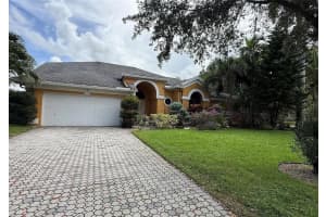 4424 NW 52nd St, Coconut Creek, FL 33073 Sold 12/15/25
