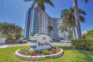 301 N Ocean Blvd 1201, Pompano Beach