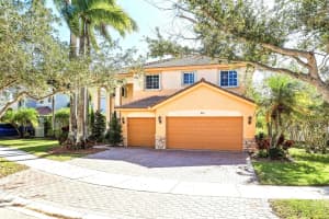 863 Vanda Ter, Weston, FL 33327 - MLS#F10535951