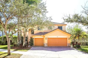 863 Vanda Ter, Weston, FL 33327 - MLS#F10535951