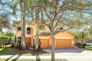 863 Vanda Ter, Weston, FL 33327 - MLS#F10535951