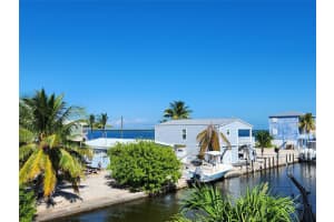 31547 Avenue D, Big Pine Key, FL 33043 - MLS#F10535954