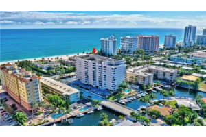 1401 S Ocean Blvd 605, Pompano Beach, FL 33062 - MLS#F10535957