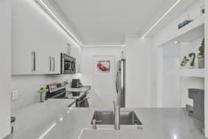 MLS# F10535958, Oakland Park, Florida 33308