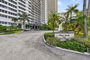 4280 GALT OCEAN DR 20-A, Fort Lauderdale, FL 33308 - MLS#F10535961