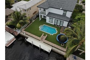 909 Mango Isle, Fort Lauderdale, FL 33315 - MLS#F10535962