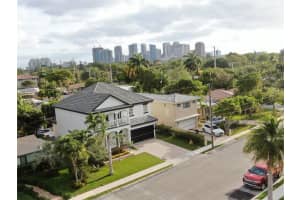 909 Mango Isle, Fort Lauderdale, FL 33315 - MLS#F10535962