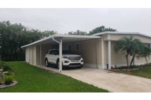 8128 South Street, Boca Raton, FL 33433 - MLS#F10535983