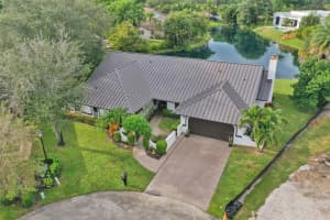 1041 92nd Avenue, Plantation, FL 33324 - MLS#F10535986